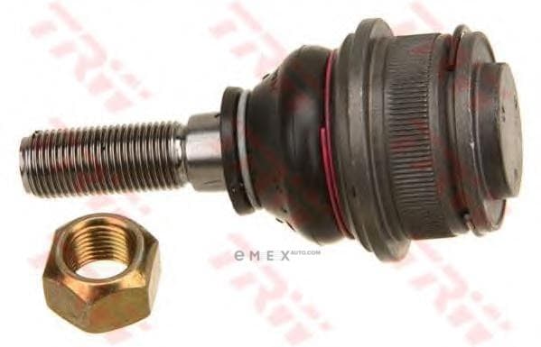 OEM JOINT ASSY, SUSPENSION JBJ268