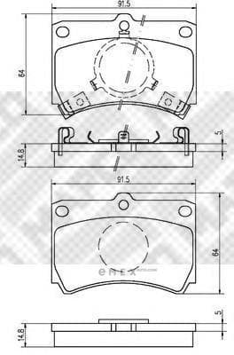 OEM 6335