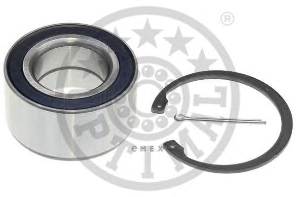 OEM BEARING, HUB 971393