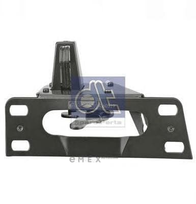 OEM LOCK 460519