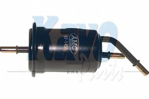 OEM FILTER ASSY, FUEL PUMP KF1451