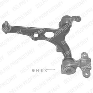 OEM LOWER WISHBONE TC859