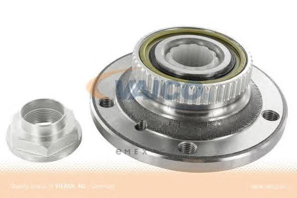 OEM WHEEL HUB ASSY V200517