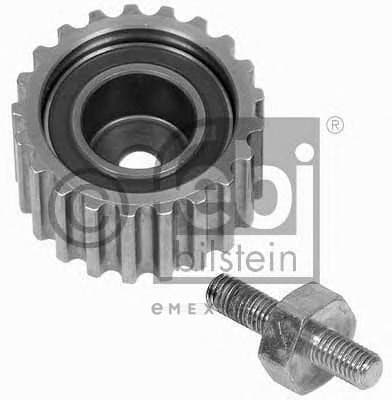 OEM DEFLECTION PULLEY 07007