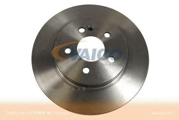 OEM BRAKE DISC FRT W163 M CLASS V3080041