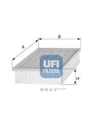 OEM FILTER ASSY, AIR ELEMENT 3012900