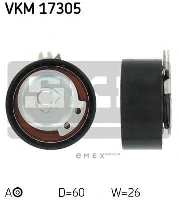 OEM VKM17305