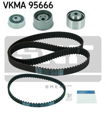 OEM VKMA95666