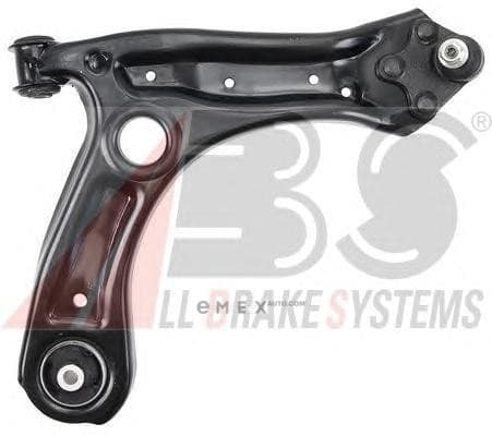 OEM Suspension arm/ABS 211246