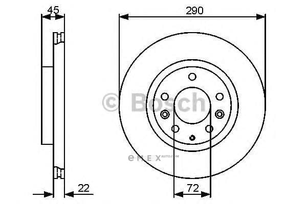 OEM 0986479474