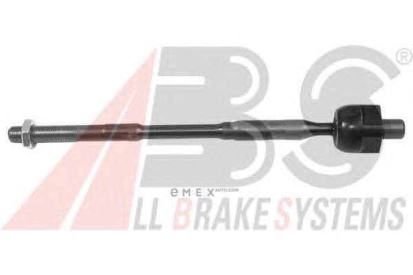 OEM Axial rod/ABS 240368