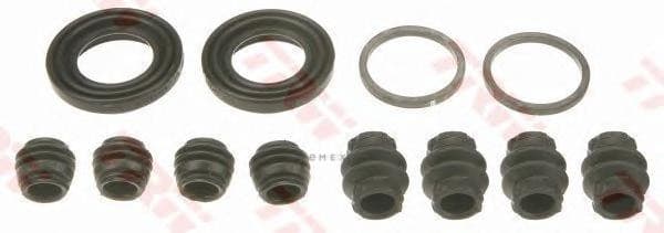 OEM REPAIR KIT, DISC BRAKE SJ1277