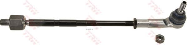 OEM END ASSY, STEERING RACK JRA512