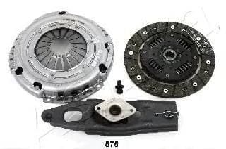 OEM DISC ASSY, CLUTCH FRICTION 9205575