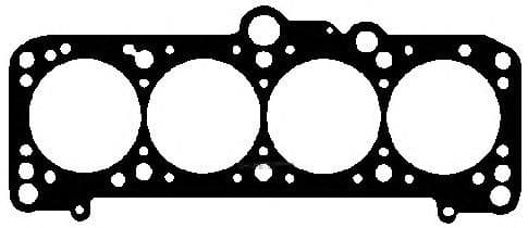 OEM GASKET, CYLINDER HEAD METAL 828807