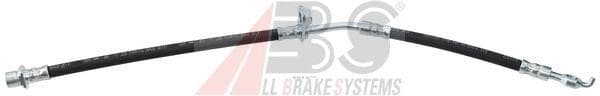 OEM Brake Hoses/ABS SL6286