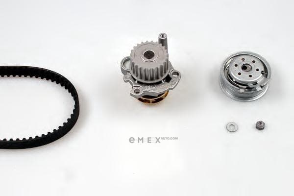 OEM WATER PUMP ASSY PK05470