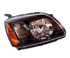 OEM HEADLAMP KIT,RH MR124252