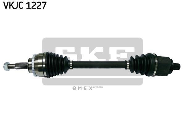 OEM VKJC1227