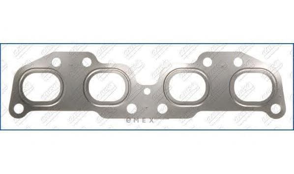 OEM GASKET, RUBBER 13241300