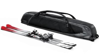 OEM SKI BAG 000050515A