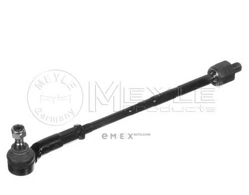 OEM TIE ROD  RH. 1160308501