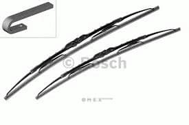 OEM Twin Set Wiper Blad 3397118565