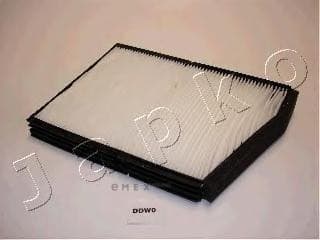 OEM FILTER ASSY, CABIN AIR 21W0