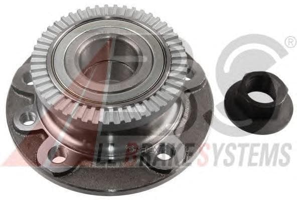 OEM Wheel Bearing Kit/ABS 200056