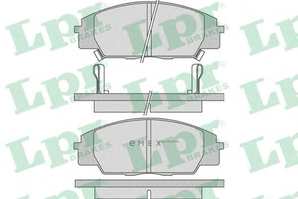 OEM 05P1070