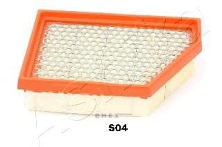 OEM FILTER ASSY, AIR ELEMENT 200SS04