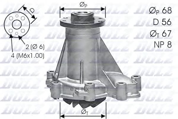 OEM M176