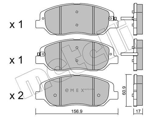 OEM 2210310