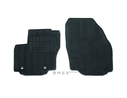 OEM MAT - FRONT FLOOR 1383094