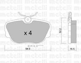 OEM 2203510