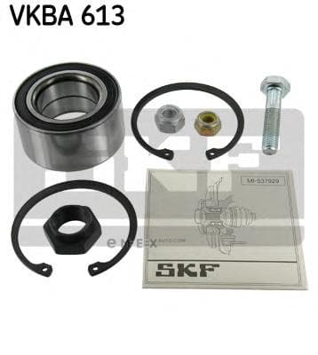 OEM VKBA613