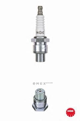 OEM NGK SPARK PLUG 5626