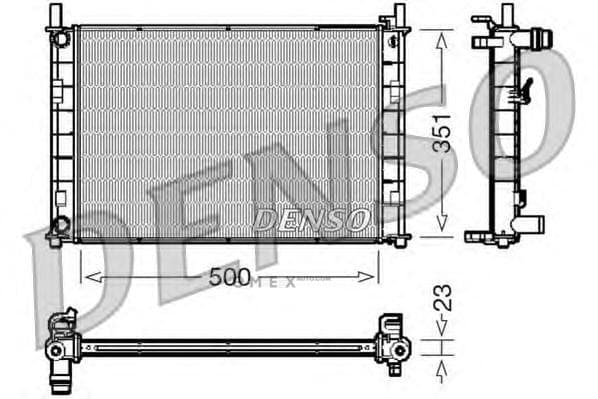 OEM DRM10046