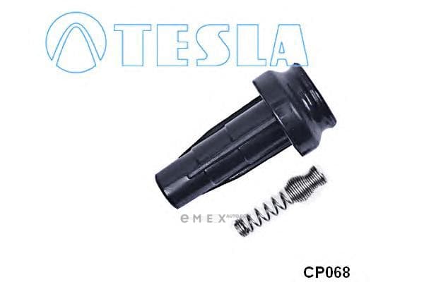 OEM SPARK PLUG TIP CP068