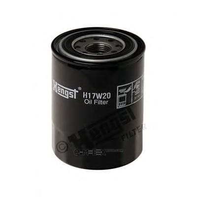 OEM OIL FILTER H17W20