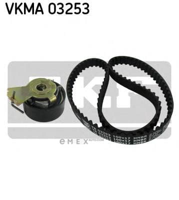 OEM VKMA03253