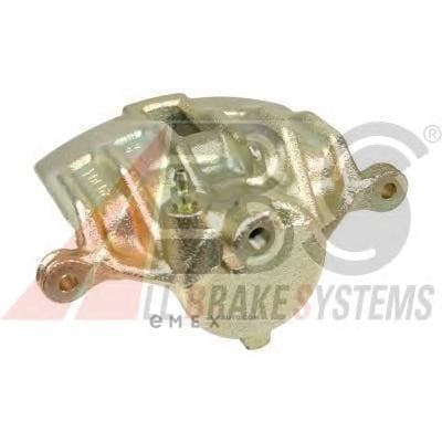 OEM Calipers/ABS 521791