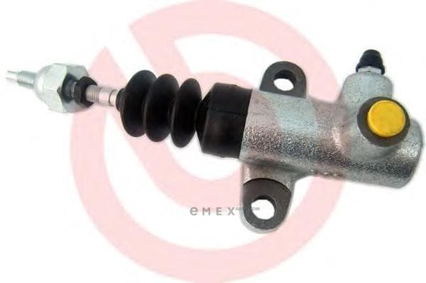 OEM CYLINDER, CLUTCH RELEASE E56013