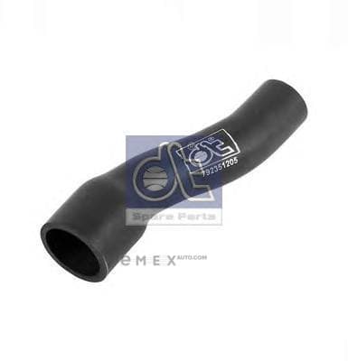 OEM SUCTION HOSE 480080