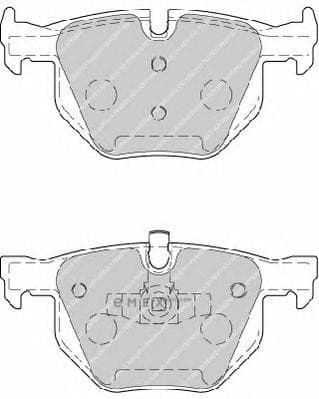 OEM FDB1808