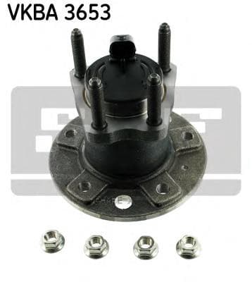 OEM VKBA3653