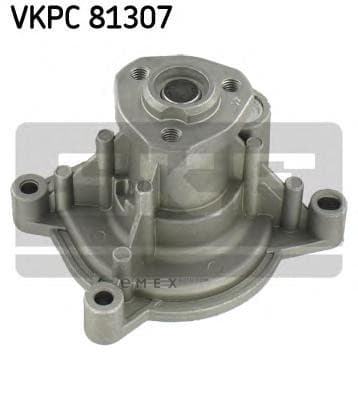 OEM WATER PUMP ASSY VKPC81307