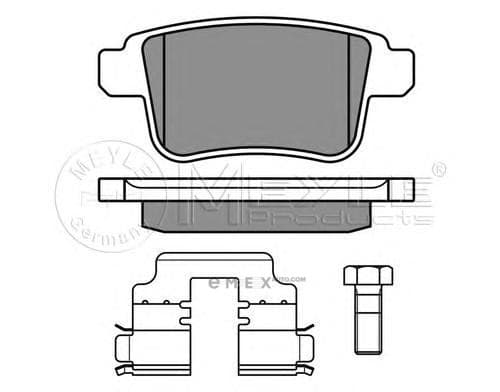 OEM 0252469216