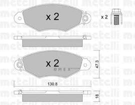 OEM 2202530