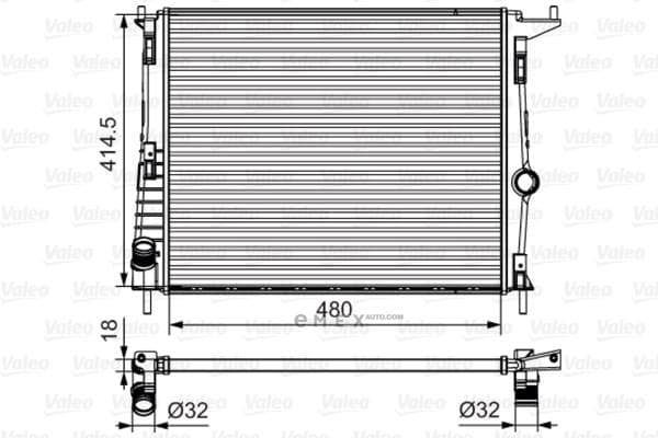 OEM 700802